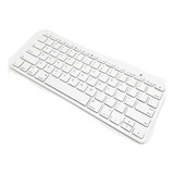 Teclado Padrão Apple Bluetooth Super Slim Mac iMac Apple
