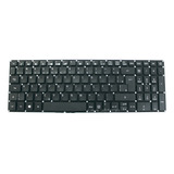 Teclado Para Acer Aspire 3 A315-53-34ya Lv5t_a80b Nki151s046