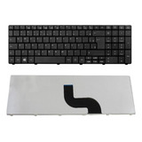 Teclado Para Acer Aspire E1-571-6 Br642