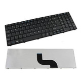 Teclado Para Acer Aspire Modelos