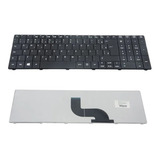 Teclado Para Acer Notebook E1_571-6_br642 Intel Core I3