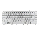 Teclado Para Dell Inspiron 1525 1400 1420 1520 Prata Com Ç 