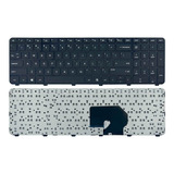 Teclado Para Hp Dv7-6000er Dv7-6000sa Dv7-6000sg