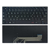 Teclado Para Multilaser Legacy Pc250 Pc260 Pc310 Wifi F2