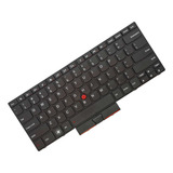 Teclado Para Note Lenovo Thinkpad Edge