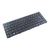 Teclado Para Notebook Acer Aspire 4349 4736z 4739 4739z 4253