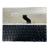 Teclado Para Notebook Acer Aspire 4349 4736z 4739 4739z 4253