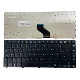 Teclado Para Notebook Acer Aspire 4349 4736z 4739 4739z 4253