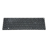 Teclado Para Notebook Acer Aspire E Es1-533-c8gl Abnt2 Com Ç