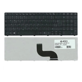 Teclado Para Notebook Acer Aspire E1-521