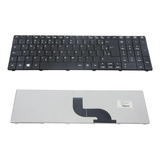 Teclado Para Notebook Acer Aspire E1