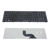 Teclado Para Notebook Acer Aspire E1-571-6601