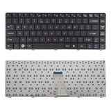 Teclado Para Notebook Acer Emachines Nsk-ge01d Layout Us