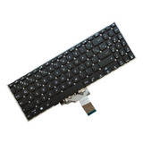 Teclado Para Notebook Asus X515j X515ja X515jf X515m X515ma