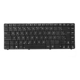 Teclado Para Notebook Compatível Com Asus