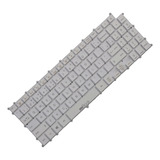 Teclado Para Notebook Compatível Com LG Gram 15zd980-g