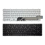 Teclado Para Notebook Dell I15-5567-d40 I15-5567-a30b