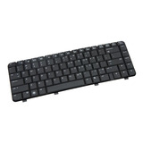 Teclado Para Notebook Hp Compaq Presario