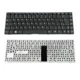 Teclado Para Notebook Itautec Infoway A7420 | Preto Abnt2