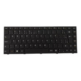 Teclado Para Notebook Lenovo G40-70 Modelo