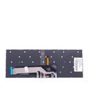 Teclado Para Notebook Lenovo Ideapad Flex 5-14itl05 Abnt2