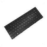 Teclado Para Notebook Lenovo Ideapad G40-70 G40-75 G40-80 Br