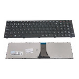 Teclado Para Notebook Lenovo T6g1-bz Padrão Br Com Ç