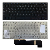 Teclado Para Notebook Multilaser Legacy Book Pc260 Pc310 Br