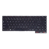 Teclado Para Notebook Positivo Master N1240 - Ver Foto