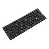 Teclado Para Notebook Positivo Mobile M74