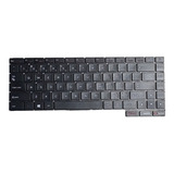 Teclado Para Notebook Positivo Motion C41td Portugues Brasil