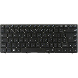 Teclado Para Notebook Positivo Premium Xr7520