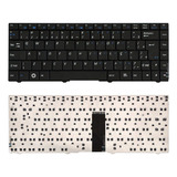 Teclado Para Notebook Positivo Sim+ 6280 6080 Fll