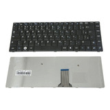 Teclado Para Notebook Samsung Np-r480-jt01ca -