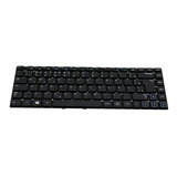 Teclado Para Notebook Samsung Np300e4a-ad1br /