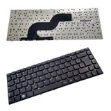 Teclado Para Notebook Samsung Rv411 Rv415 Rv420 Rv419 Com Ç