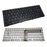 Teclado Para Notebook Semp Toshiba Sti 1401 Sti Ni1401 Com Ç