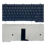 Teclado Para Notebook Toshiba Pk13at10710 A135-s4478