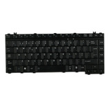 Teclado Para Notebook Toshiba Satellite A215-s4757