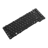 Teclado Para Notebook Toshiba Satellite L635-s3020