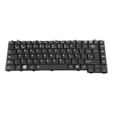 Teclado Para Notebook Toshiba Satellite L645d-s4056