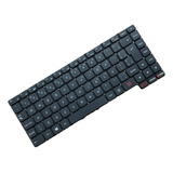 Teclado Para Positivo Motion Gray Q4128c-s C4128e-s Q4128c 