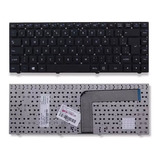 Teclado Para Positivo Premium S5995 P/n