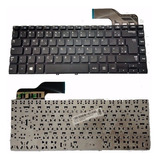 Teclado Para Samsung Np275e4e Np275e4e-kd1br Np275e4e-kd2br