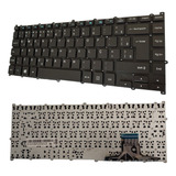 Teclado Para Samsung Np300e4m Expert X22s