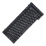 Teclado Para Toshiba Satellite A200 A205 A210 A215 M200 Fll