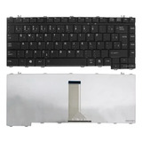 Teclado Para Toshiba Satellite L300 L510 L515 A200 A205 A210