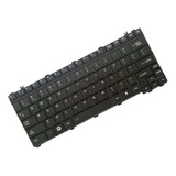 Teclado Para Toshiba Satellite T135d-s1320 T135d-s1322