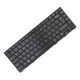 Teclado Para Toshiba Tecra Pt42fs-03j03c Layout