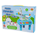 Pinguim